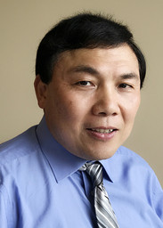 Image for Professor Yun Hang Hu Keynote (Shanghai Jiao Tong University)