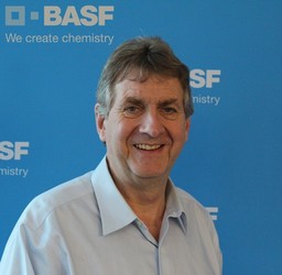 Image for Dr Robert M Parry Keynote (BASF Catalysts Surrey UK)