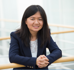 Image for Dr Qiong Cai (Department of Chemical and Process Engineering University of Surrey)
